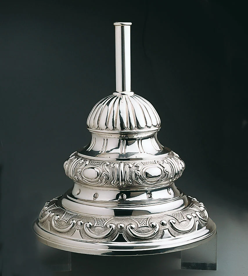 Processional cross stand