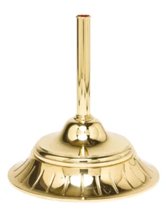 Processional cross stand