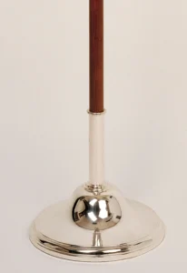 Processional cross stand