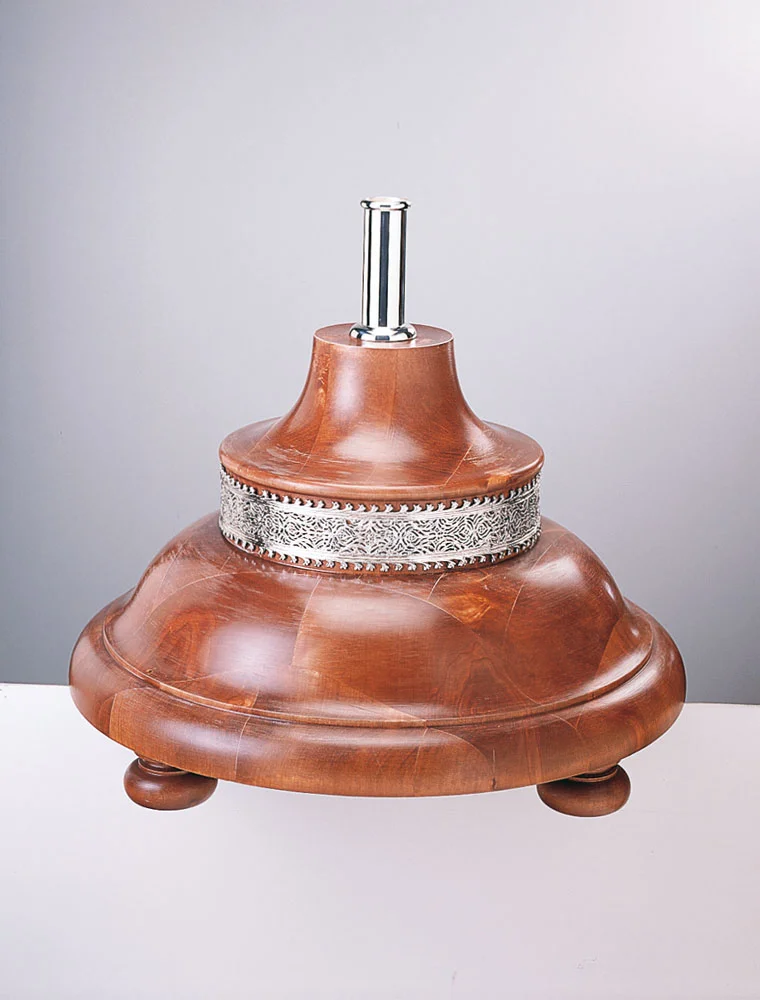 Processional cross stand