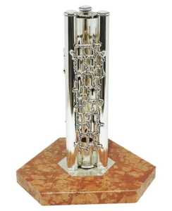 Processional cross stand