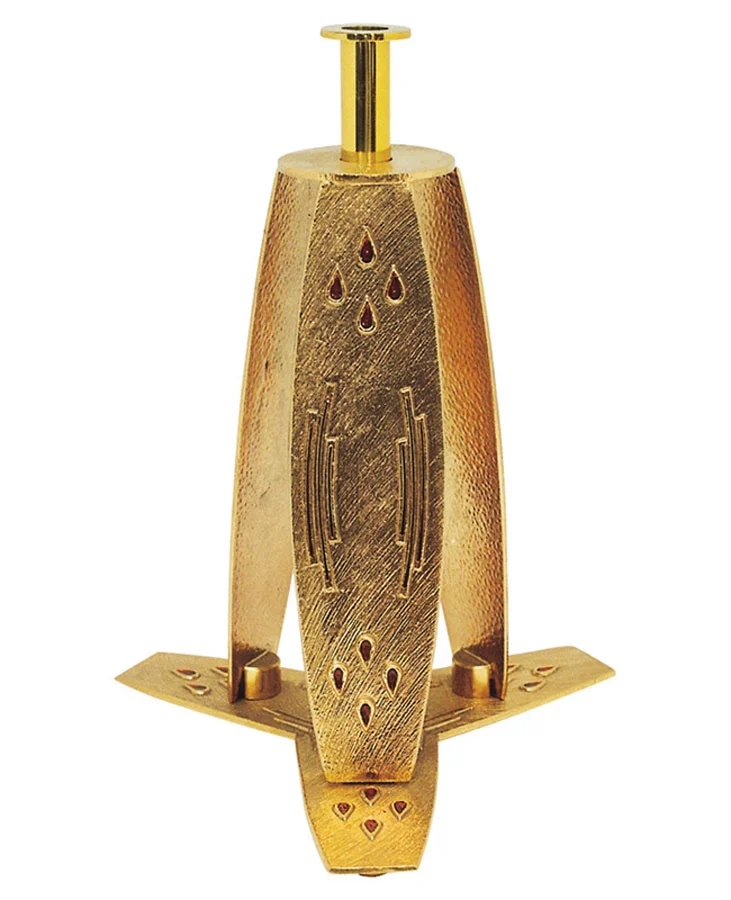 Processional cross stand