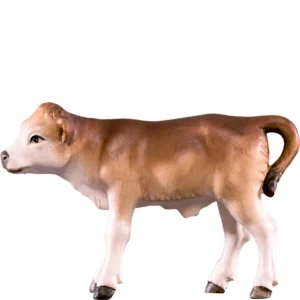 Becerro (Belen Alpes)