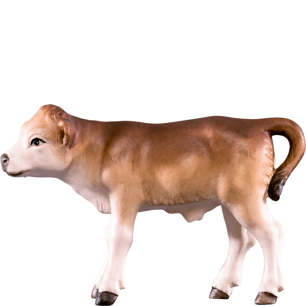 Becerro (Belen Alpes)