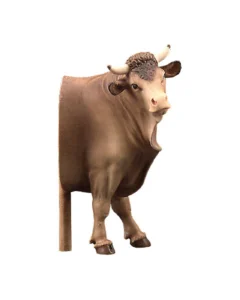 Ox (front part) for temple 03