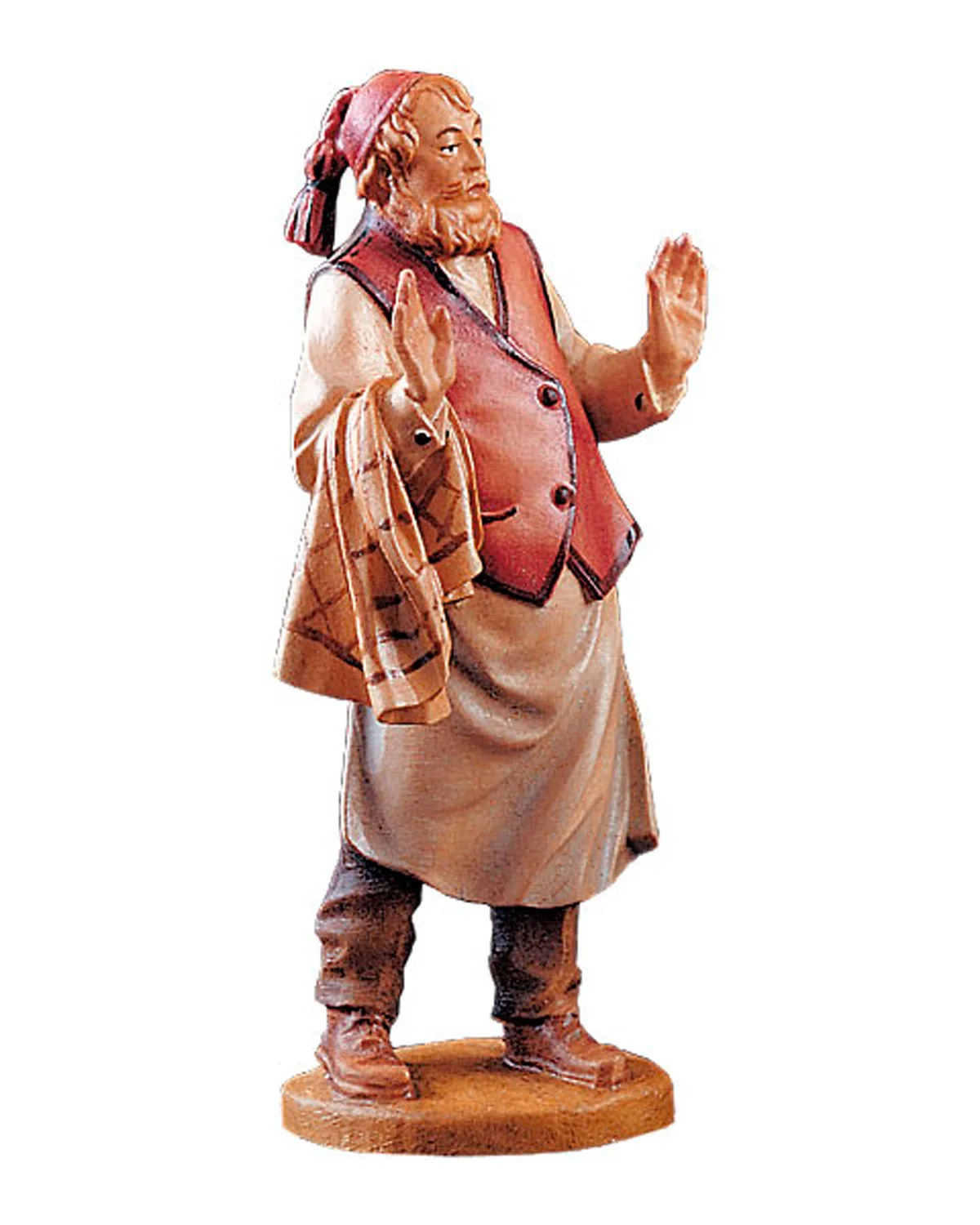 Busqueda de hospedaje - dueño (Nacimiento Montañés)