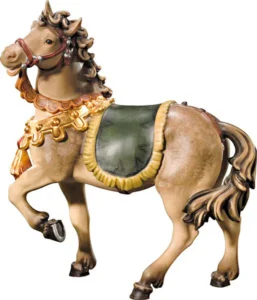 Horse (without base)