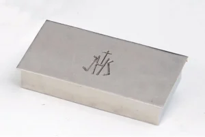 Caja llaves Sagrario