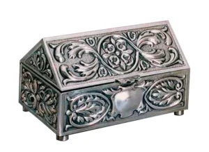 Caja llaves Sagrario