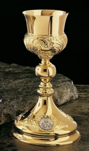 Chalice (Baroque)