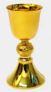 Caliz Clasico (Calices-Copones)