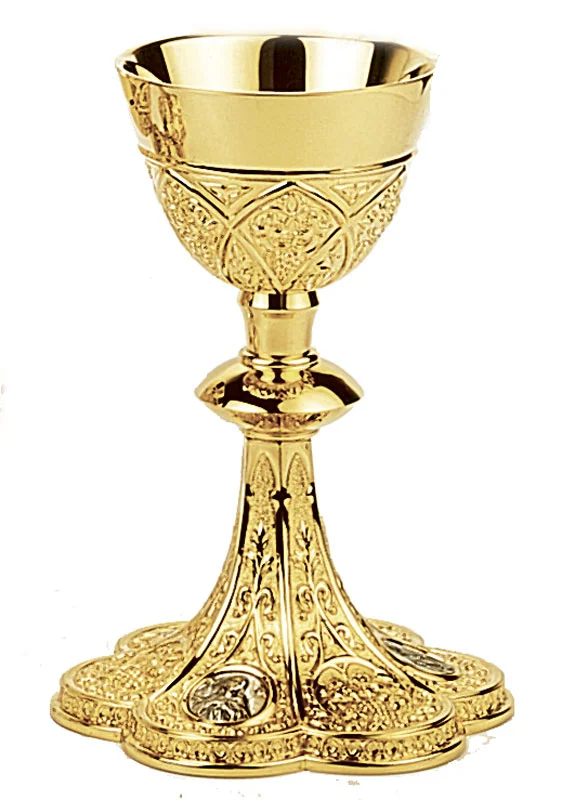 Chalice (Gothic)