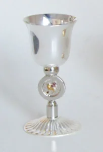 Modern Chalice