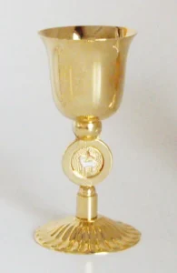 Modern Chalice