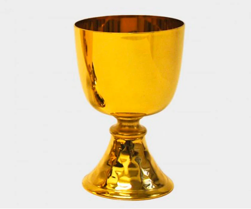 Modern Chalice