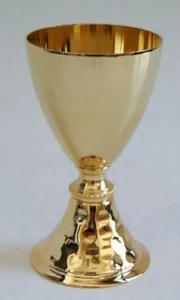 Modern Chalice