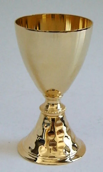 Modern Chalice