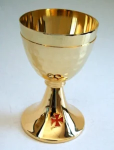 Modern Chalice