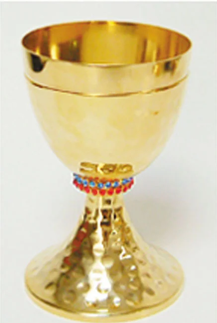 Modern Chalice