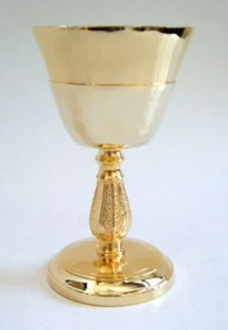 Modern Chalice
