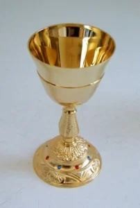 Modern Chalice