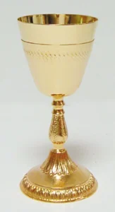 Modern Chalice