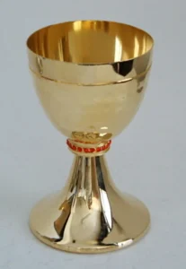 Modern Chalice