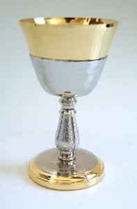 Modern Chalice