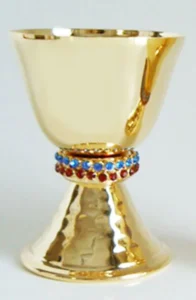 Modern Chalice
