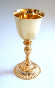 Modern Chalice