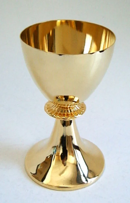 Modern Chalice