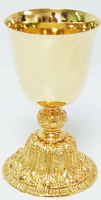 Modern Chalice
