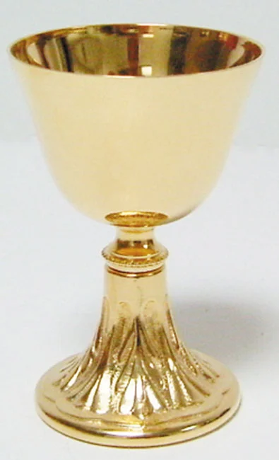 Modern Chalice