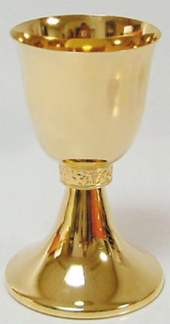 Modern Chalice