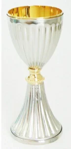 Modern Chalice