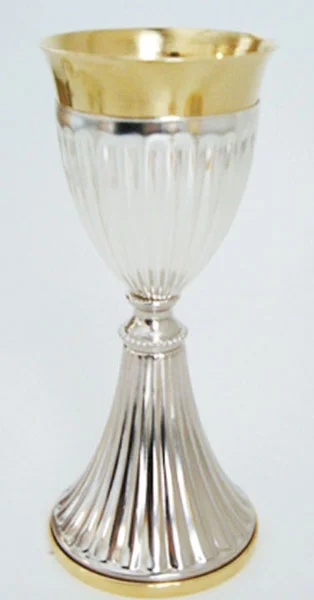 Modern Chalice