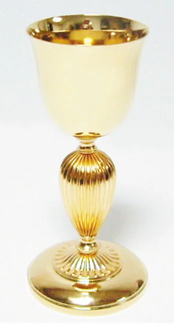 Modern Chalice