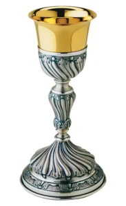 Chalice baroque