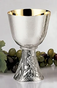 Cáliz con patena (Principal)