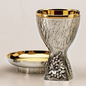Chalice with Paten (Principal)