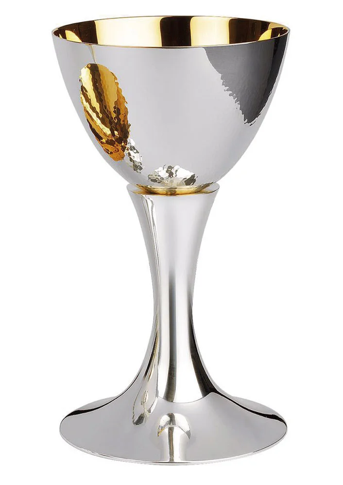 Modern chalice