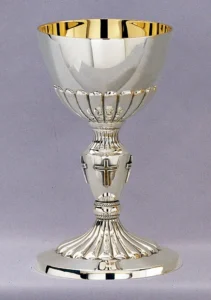 Cáliz y Patena (Renacentista)