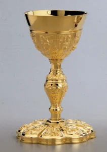 Chalice & Paten (Renaissance)