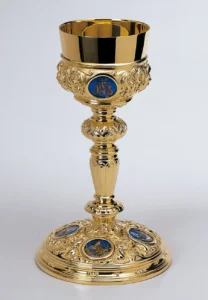 Chalice & Paten (Renaissance)
