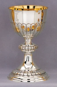 Chalice & Paten