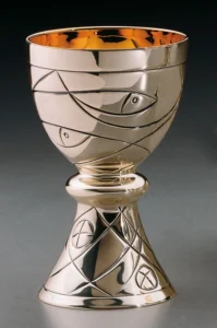 Chalice & Paten