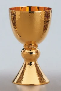 Chalice & Paten