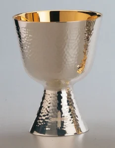 Chalice & Paten