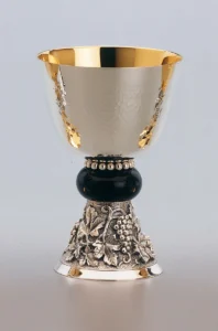 Chalice & Paten