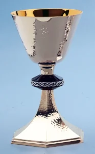 Chalice & Paten